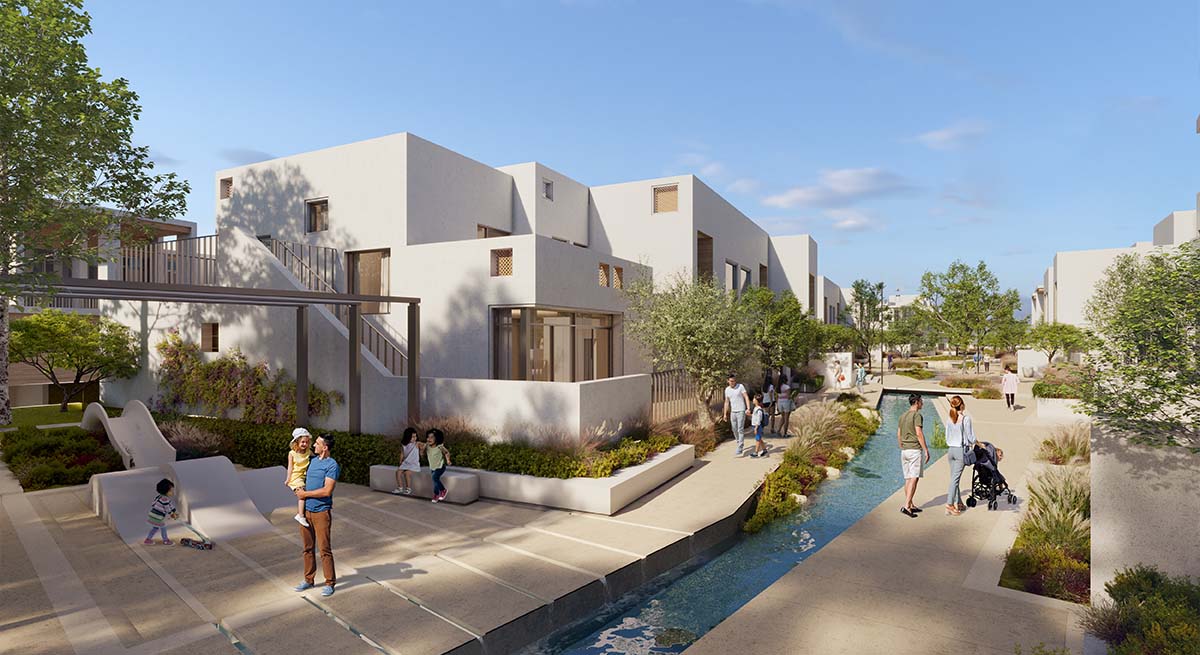 Bliss at Arabian Ranches III