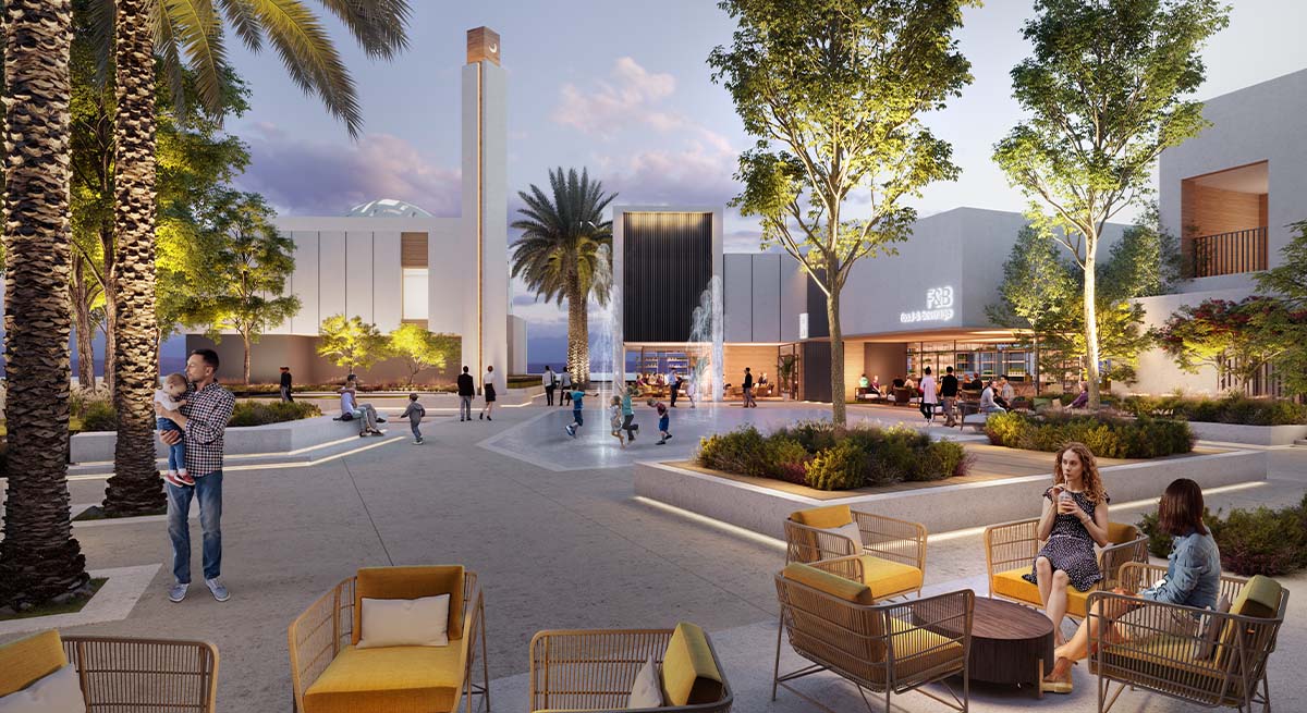 Bliss at Arabian Ranches III