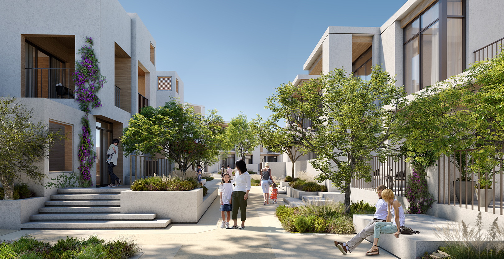 Bliss at Arabian Ranches III - Luxury Villas