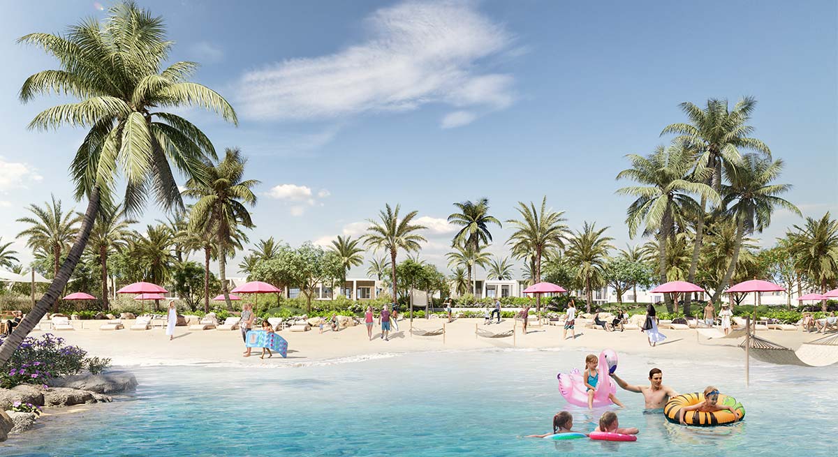 Talia At The Valley - Beach