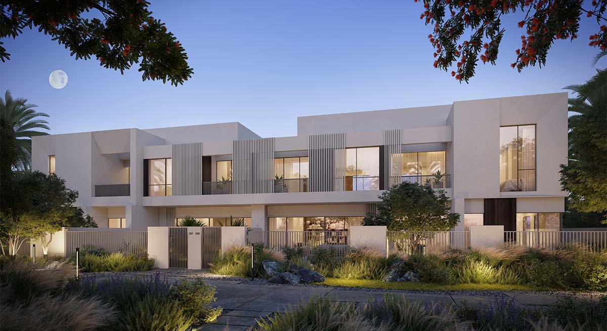 Talia At The Valley - Town House