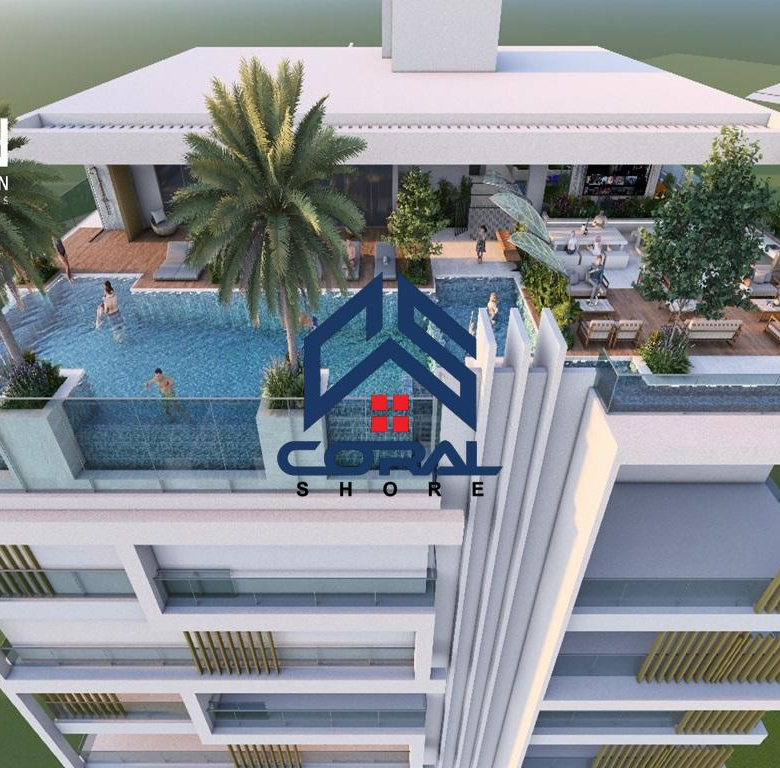 Huge Size apartment Amazing location and BestView