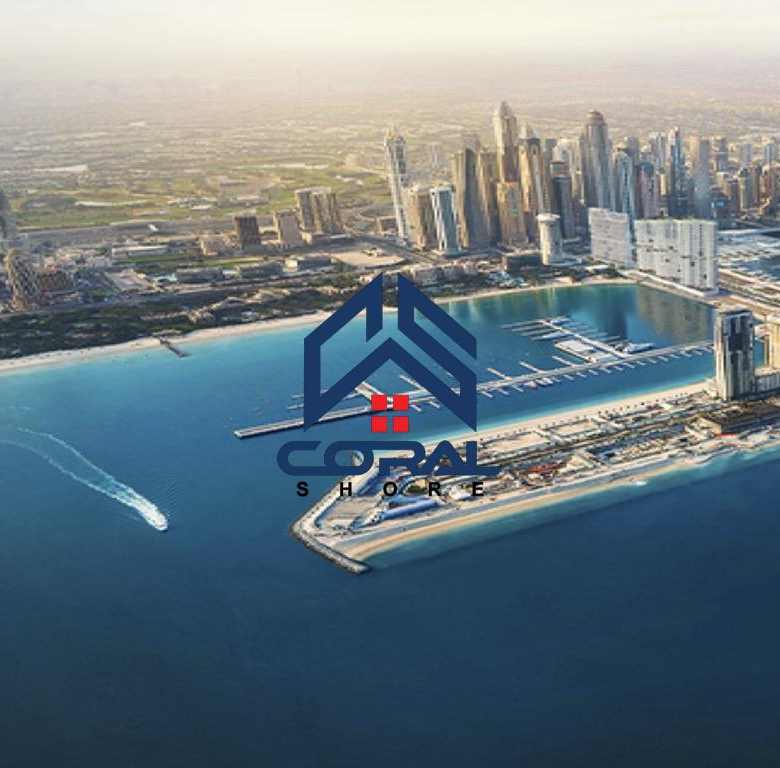 Stylish 1-Bedroom Apartment for Sale in DAMAC Bay 2