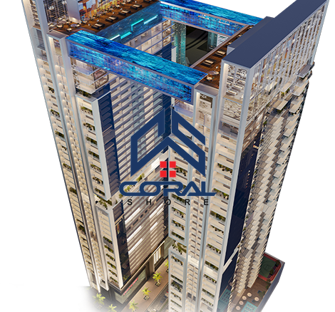 3 BED Sky Villa + Pool at Viewz By Danube
