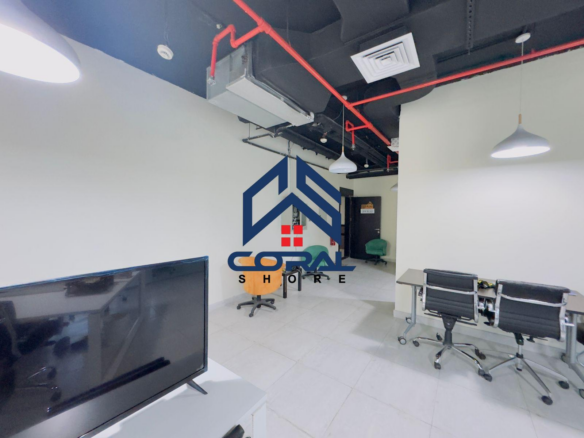 INVESTORS DEAL | OFFICE SPACE | RENTED