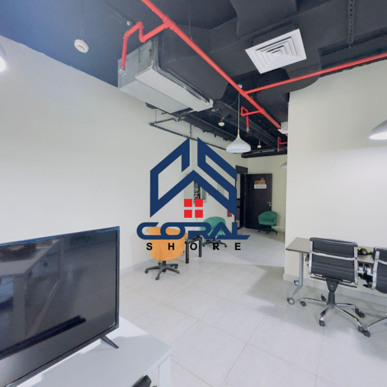INVESTORS DEAL | OFFICE SPACE | RENTED