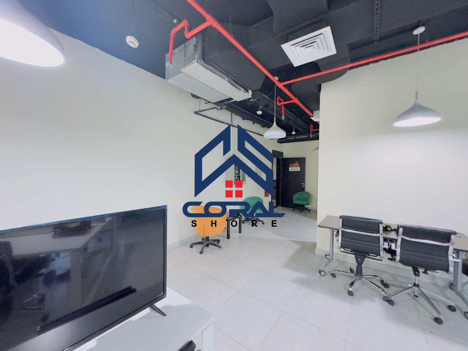 INVESTORS DEAL | OFFICE SPACE | RENTED