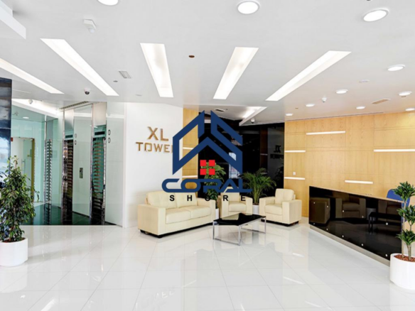Retail Space for Sale in XL Towers