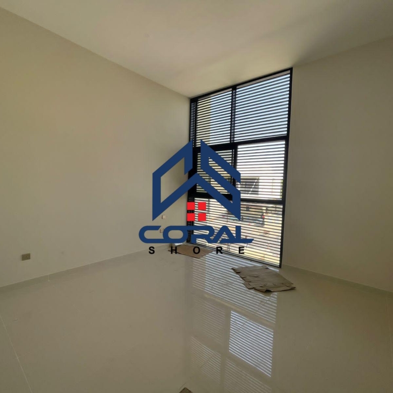 Amazing Brand New Villa in Damac Hills
