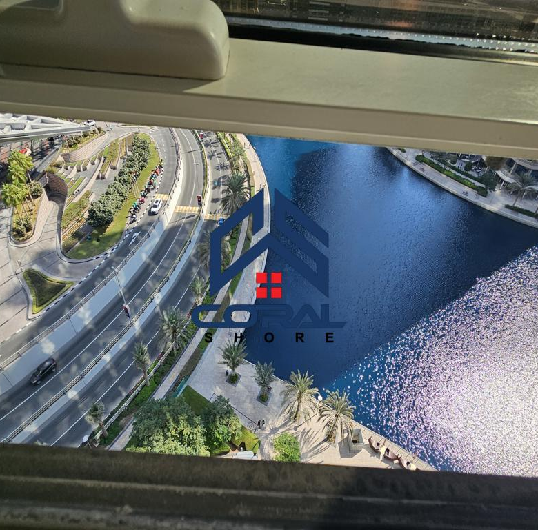 CANAL VIEW | FITTED | NEAR TO METRO| SPACIOUS