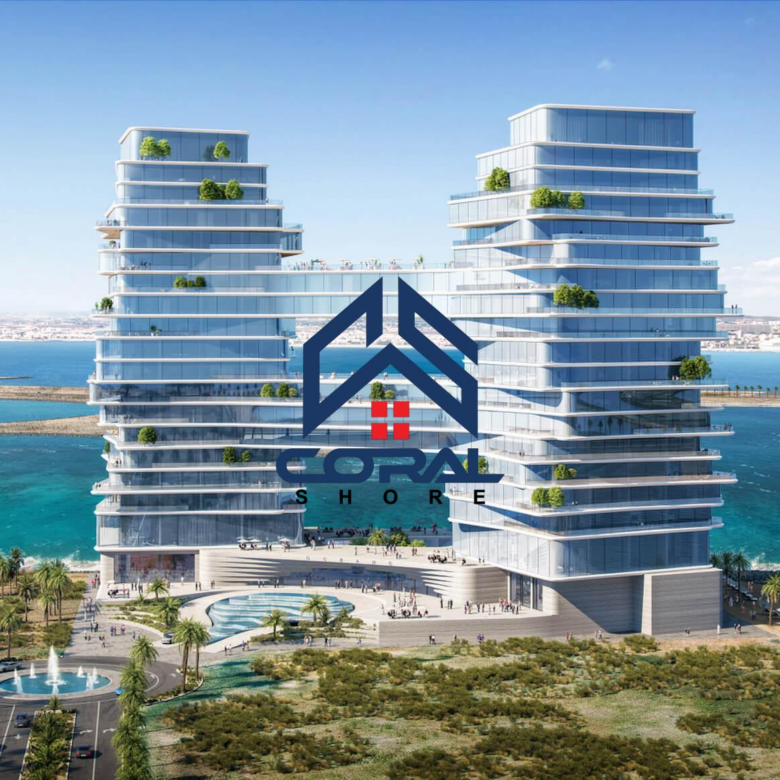 1 BR  Apartment for sale in Oceano, Al Marjan Island