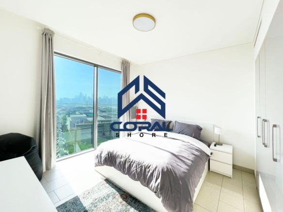 Brand New Ready to move in apartment amazing views