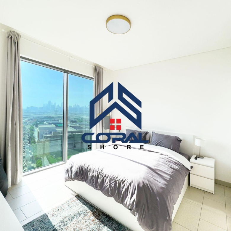 Brand New Ready to move in apartment amazing views