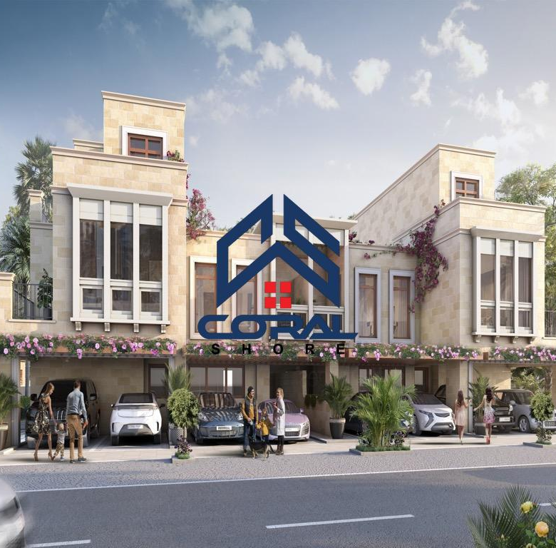 Exquisite 4-BR Villa in Prestige Villas at Malta