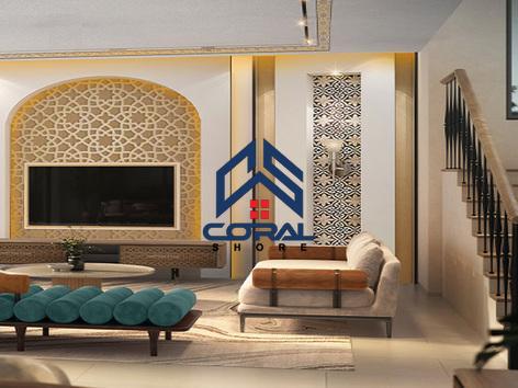 Elegant 4-Bedroom for Sale in Morocco 2