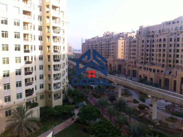 2 bedroom | PRIME LOCATION | VACANT| Park View