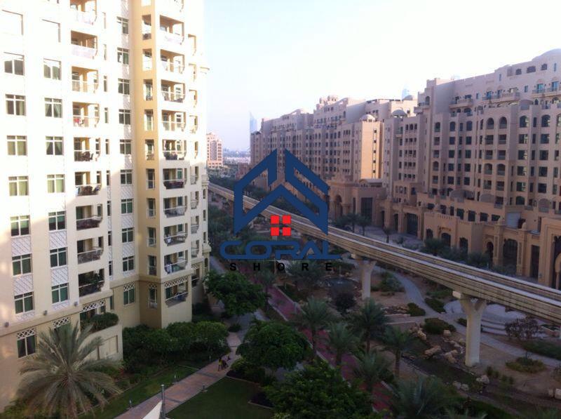2 bedroom | PRIME LOCATION | VACANT| Park View