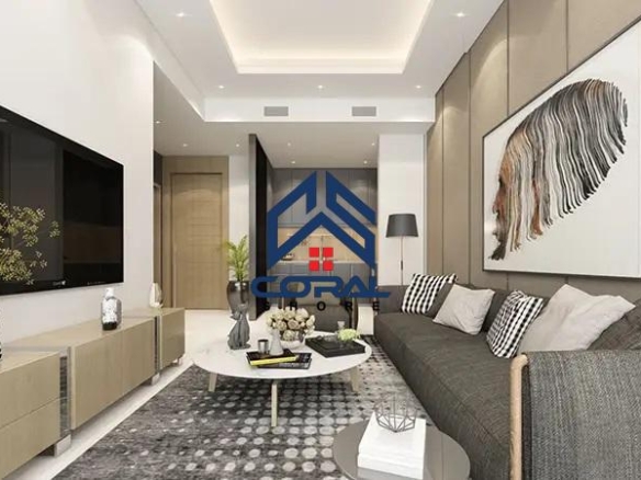 Luxurious 3BHK Duplex | Payment Plan | Furnished
