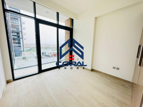 LAGOON VIEW | HUGE BALCONY | SPACIOUS LAYOUT