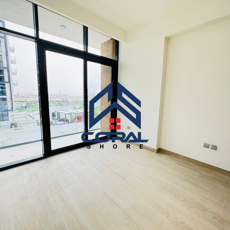 LAGOON VIEW | HUGE BALCONY | SPACIOUS LAYOUT