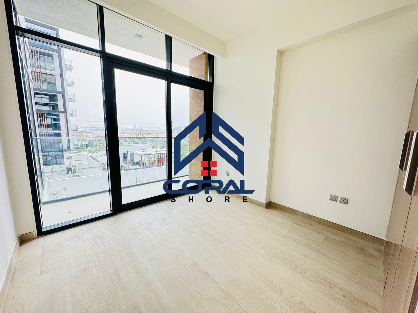 LAGOON VIEW | HUGE BALCONY | SPACIOUS LAYOUT