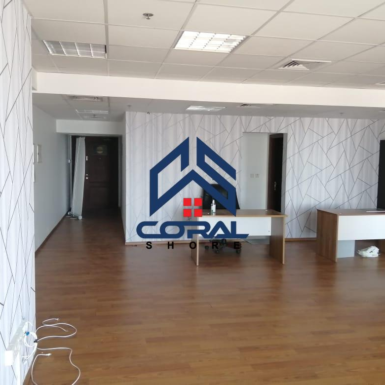 DMCC LICENSE | READY TO MOVE IN  | PRIME LOCATION