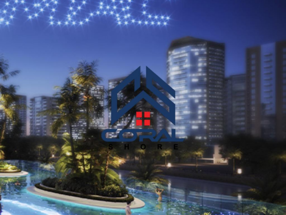 Modern 2-Bedroom Apartment for Sale in Canal Heights 2