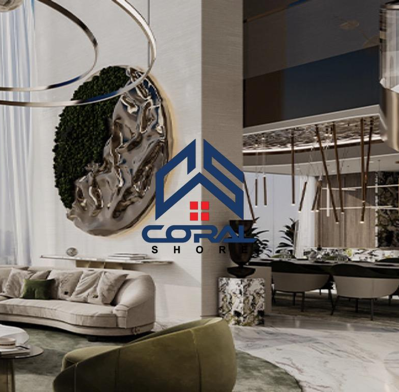 Elegant 3-Bedroom Apartment for Sale in Canal Crown