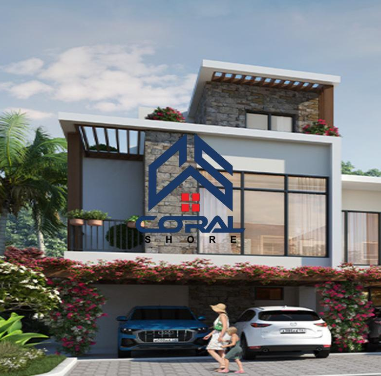Chic 4-Bedroom Villa for Sale in Ibiza