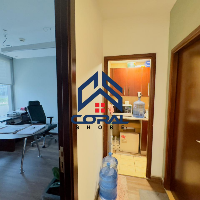 PRIME LOCATION | RENTED| GOOD ROI