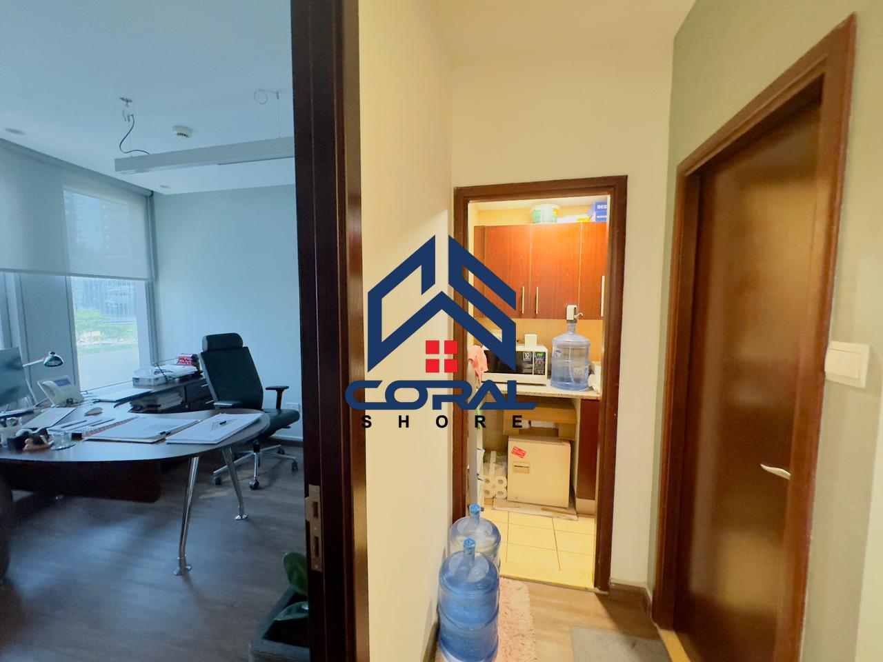 PRIME LOCATION | RENTED| GOOD ROI