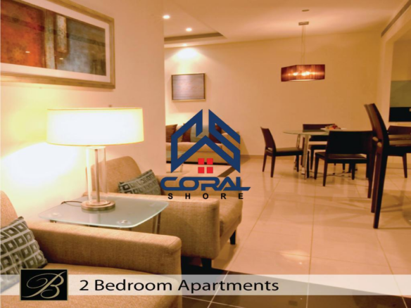 Full Lake View Apt High Floor Easy acces to Metro