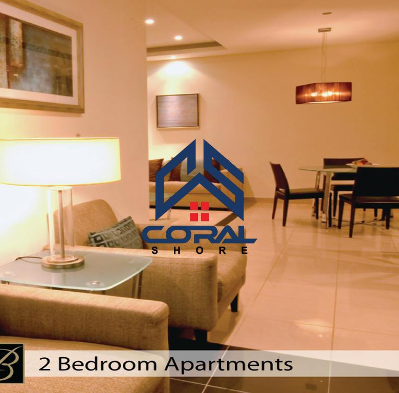 Full Lake View Apt High Floor Easy acces to Metro