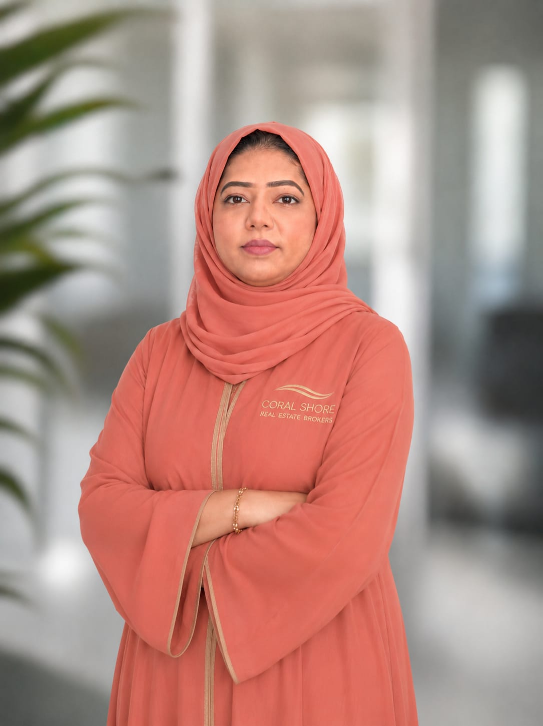 Nasreen Khan