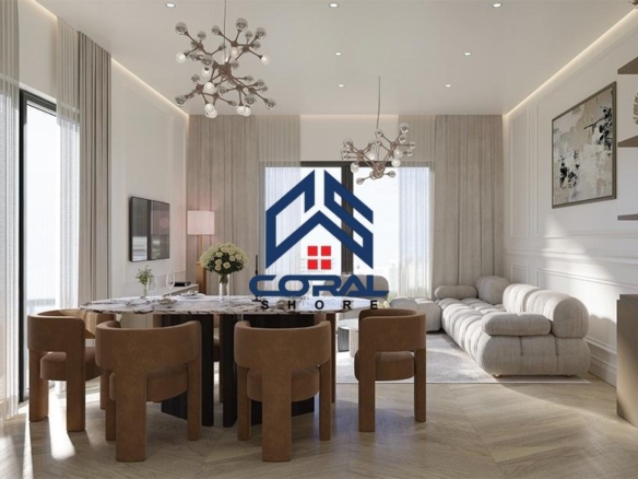 Luxurious Furnished Unit | Payment Plan | JVT