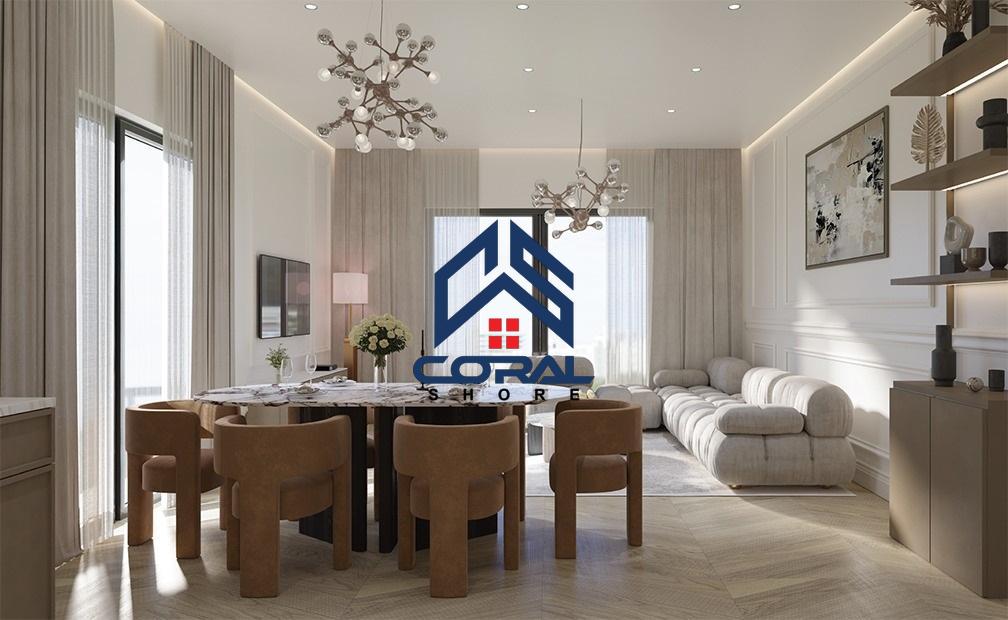 Luxurious Furnished Unit | Payment Plan | JVT