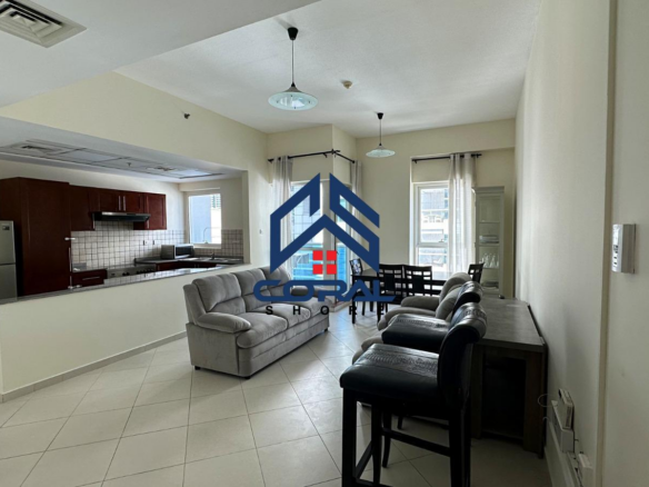FULLY FURNISHED | NEAR METRO | SPACIOUS LAYOUT