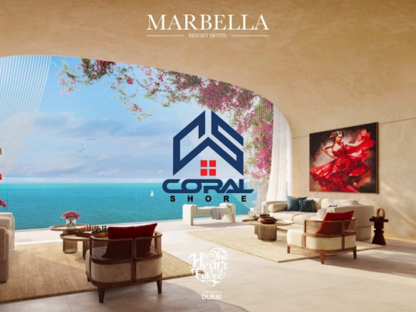 Own this Villa with amazing in Build Swimming pool