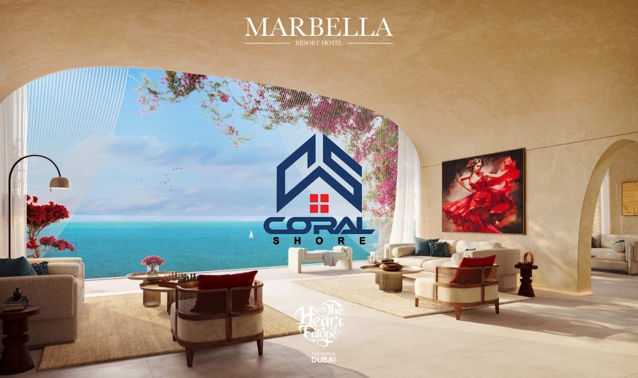 Own this Villa with amazing in Build Swimming pool