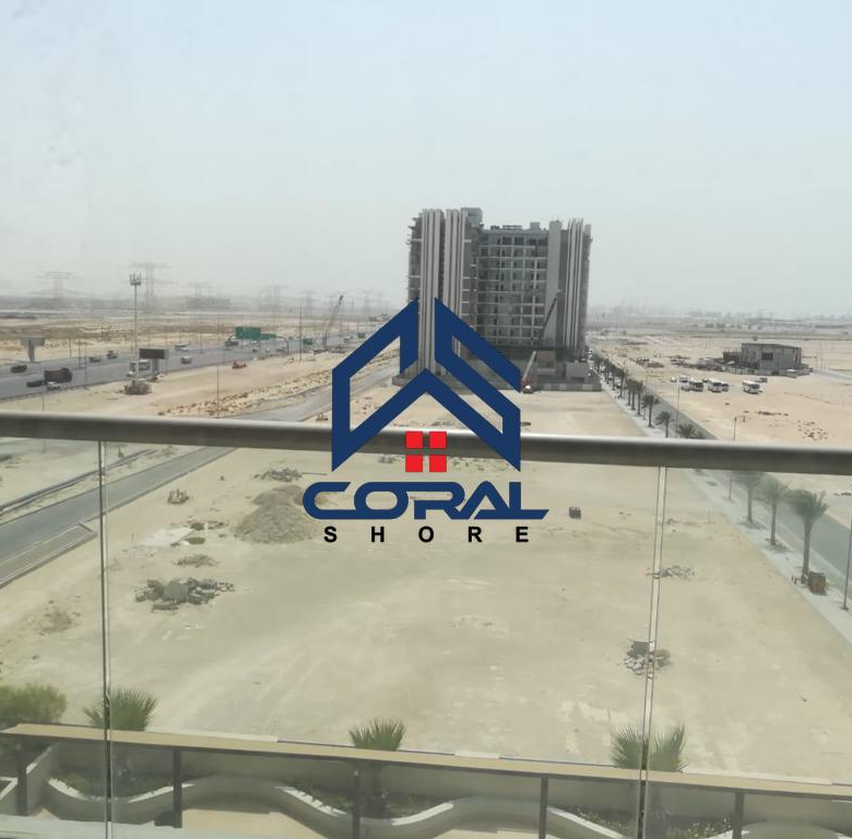 Spacious apartment with all Amenities Higher Floor