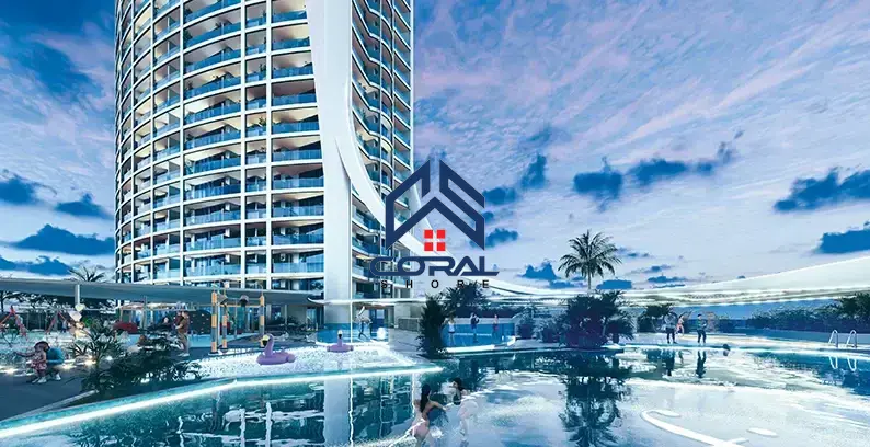 Buy a 3 BED + POOL at Dubai’s first FashionTV Branded Residences