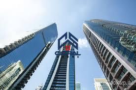 FITTED | A-GRADE TOWER | SPRING & MEADOWS VIEW