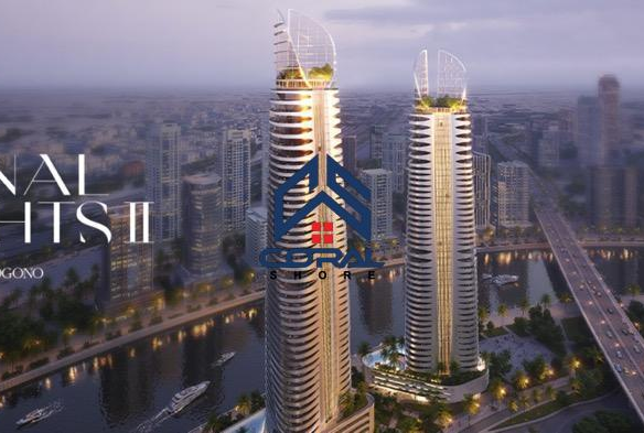 Modern 1-Bedroom Apartment for Sale in Canal Heights 2