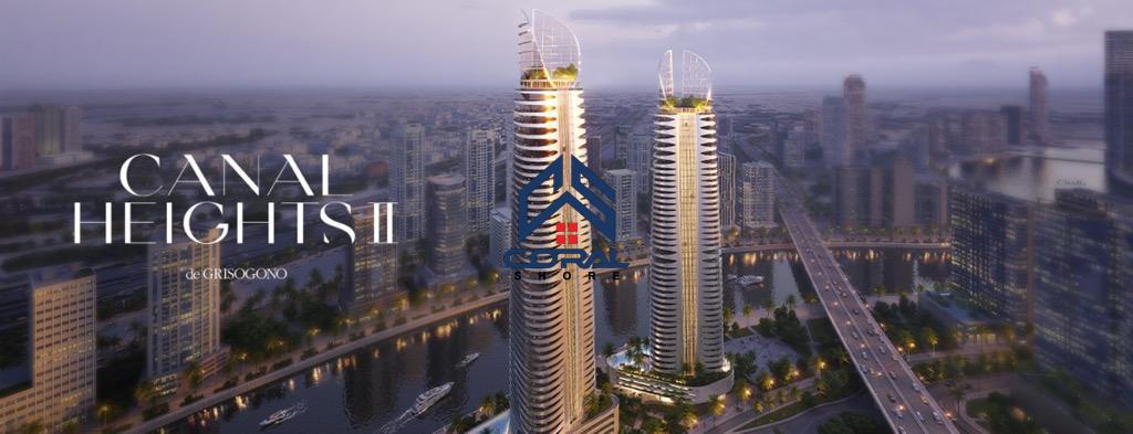 Modern 1-Bedroom Apartment for Sale in Canal Heights 2