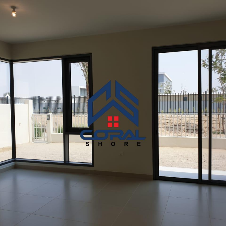 Brand New Amazing Community l Ready l  Single Row