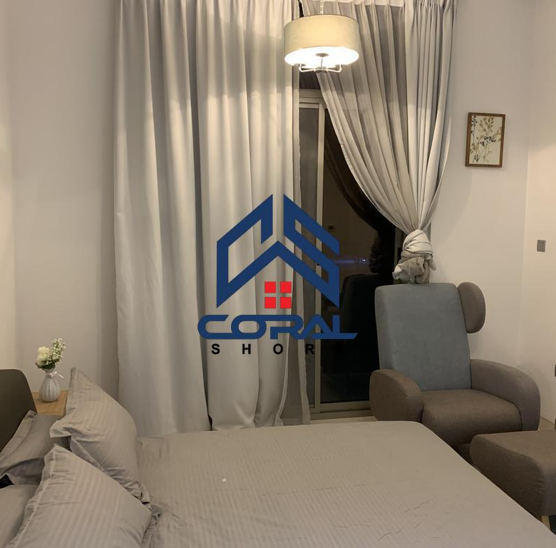 Furnished Studio For Investment with great ROI