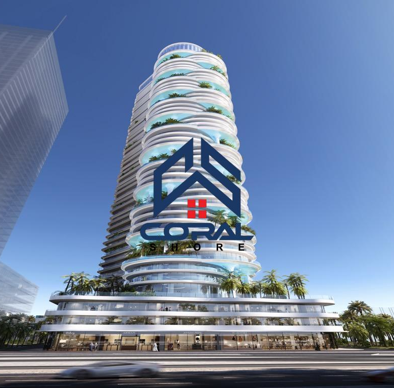 Elegant 1-Bedroom Apartment for Sale in DAMAC Casa