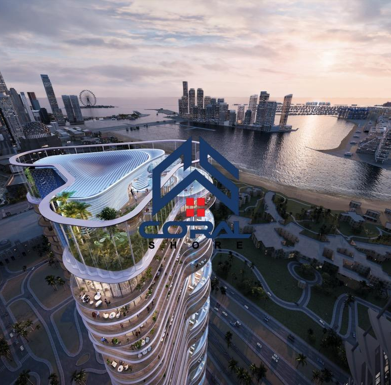 Exquisite 3-Bedroom Apartment  in DAMAC Casa