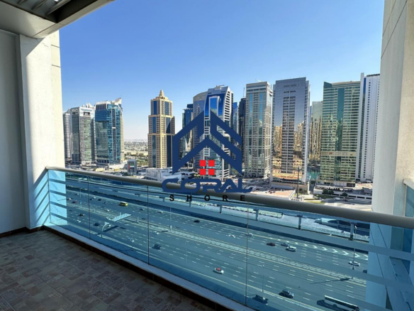 SPACIOUS LAYOUT | COMMUNITY VIEW | NEAR TO METRO