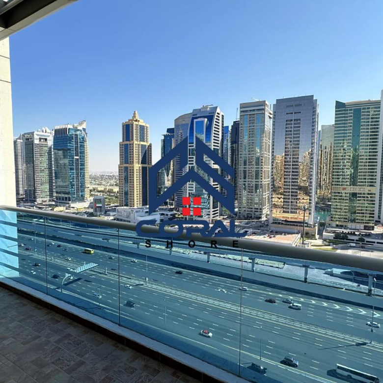 SPACIOUS LAYOUT | COMMUNITY VIEW | NEAR TO METRO